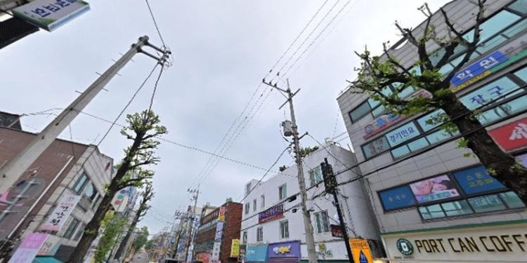 유은자국악교습소 대표 이미지