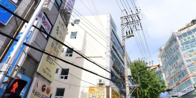 윤선생영어숲 재송어학원 대표 이미지