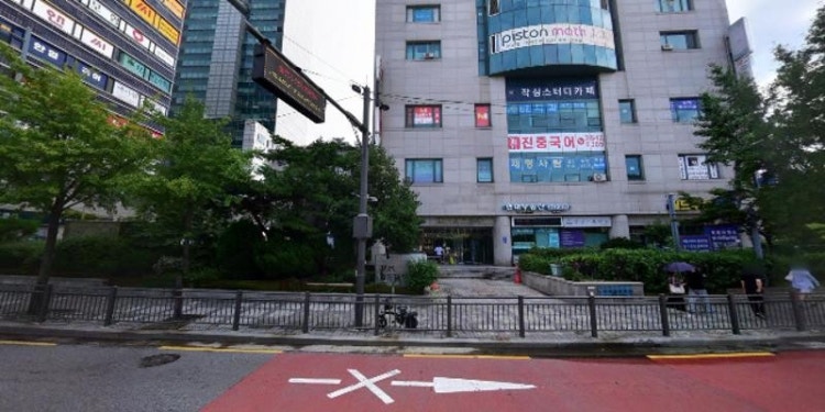 닥터스수학전문학원 대표 이미지