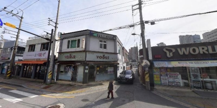 HM영어 학원 대표 이미지