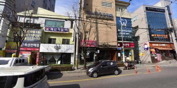 송현아무용아카데미 학원 대표 이미지
