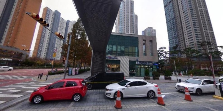 더채플영어교습소 대표 이미지