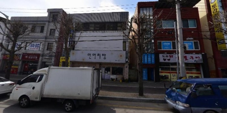 안기영어교습소