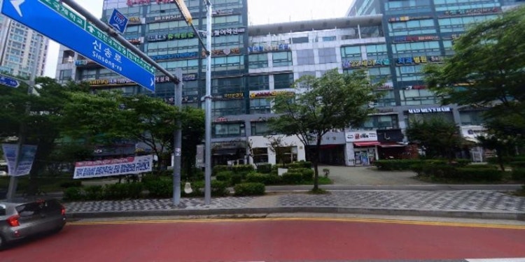 송도국제정상어학원 대표 이미지