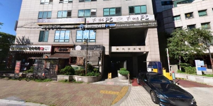 ets어학원 대표 이미지