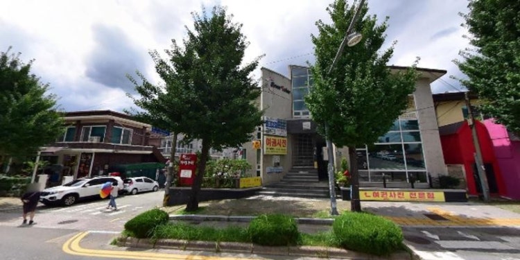 매스티지요가필라테스 학원 대표 이미지