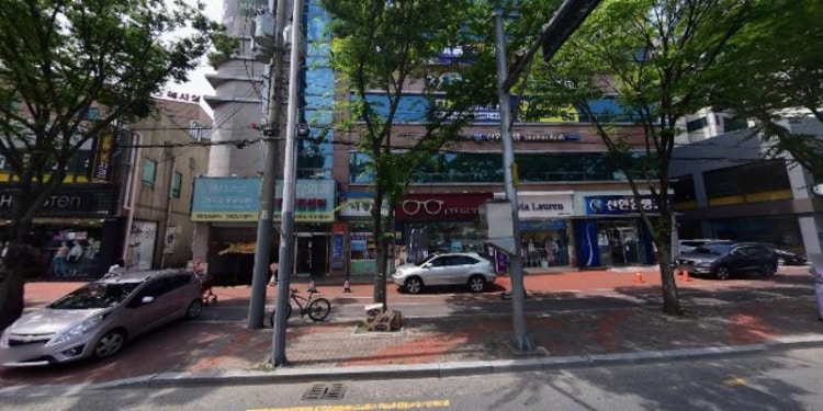뉴외국어학원 대표 이미지