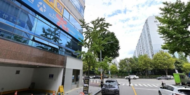 김경란무용학원 대표 이미지