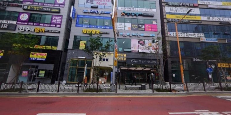 스피드 주산암산 학원 대표 이미지