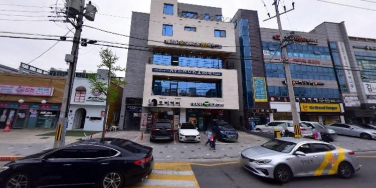 나라앤숀영어학원 대표 이미지