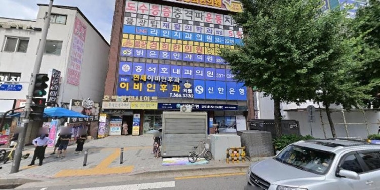 부소댄스학원 대표 이미지