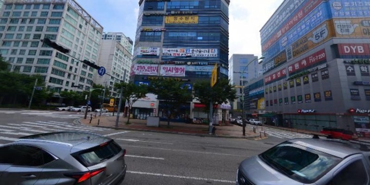 로렌스빌아카데미 송도캠퍼스 학원 대표 이미지