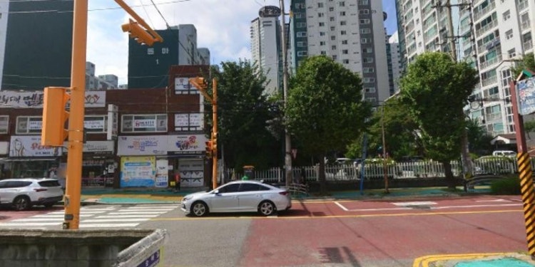 YBM램클래스 멘토영어교습소