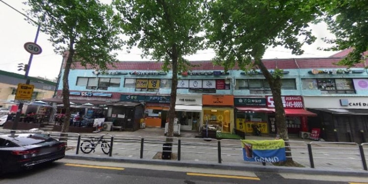 동영 파워 줄넘기 학원 대표 이미지