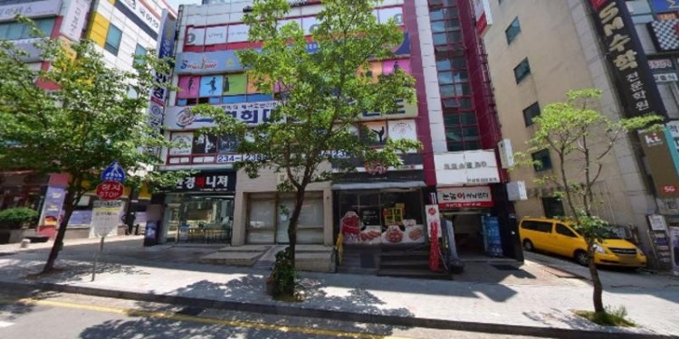 스윙점프줄넘기 학원 대표 이미지