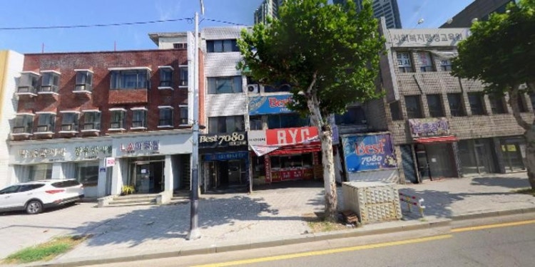 월드스포츠댄스아카데미 학원 대표 이미지