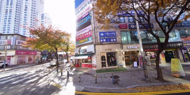 봄국어 열음사탐 학원 대표 이미지