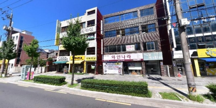 더동그라미 학원 대표 이미지