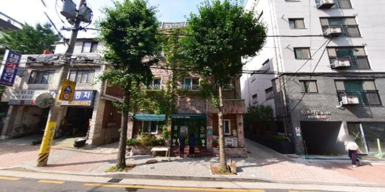 이화미술학원 대표 이미지