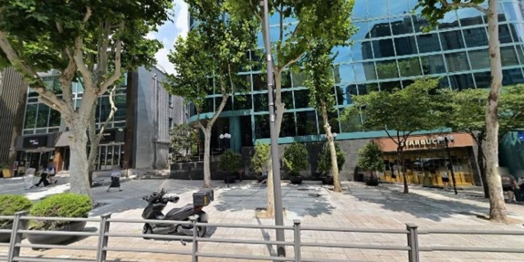 메이플넥스 강남시험센터 대표 이미지