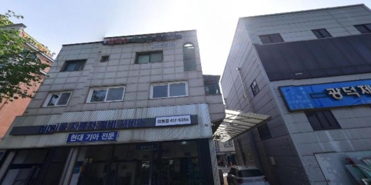 상록수색소폰동호회 학원 대표 이미지