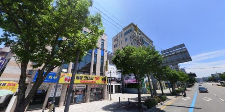 김경자남도국악연구회