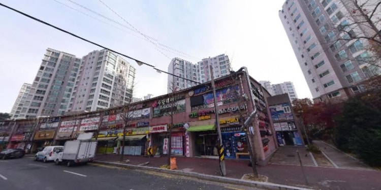 NYC어학원 대표 이미지