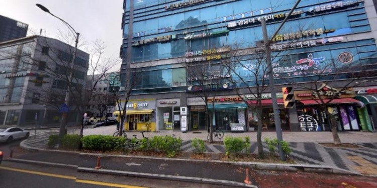 웅진씽크빅 송도지국 학원 대표 이미지