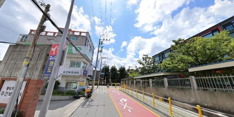 명성태권도 학원 대표 이미지