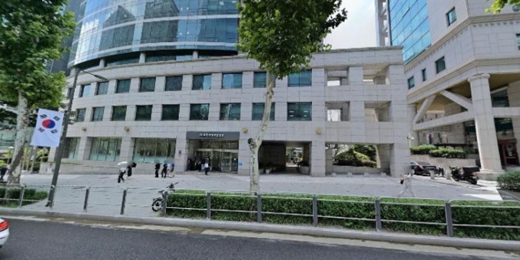 멀티캠퍼스 역삼 학원 대표 이미지