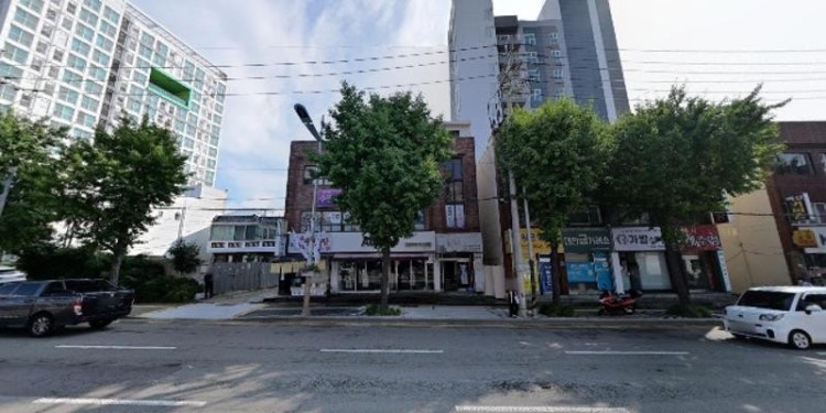 드럼연습실 학원 대표 이미지