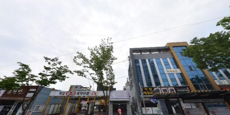 U뷰티스쿨 대표 이미지