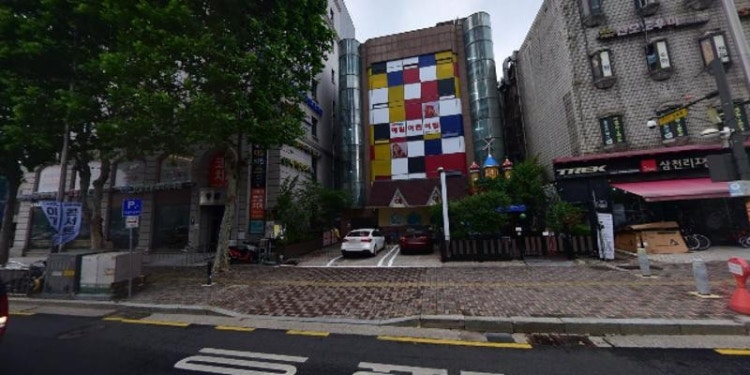 예일영재미술학원 대표 이미지