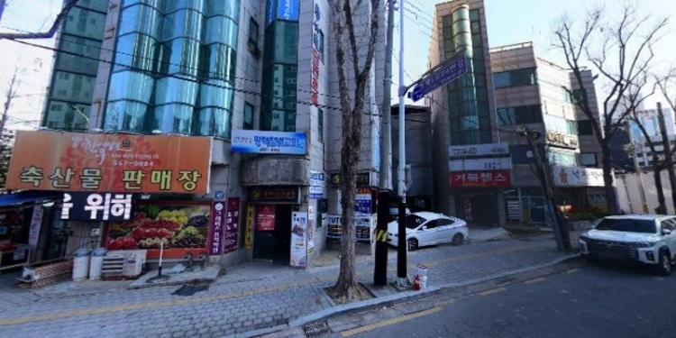 백현색소폰클럽 학원 대표 이미지