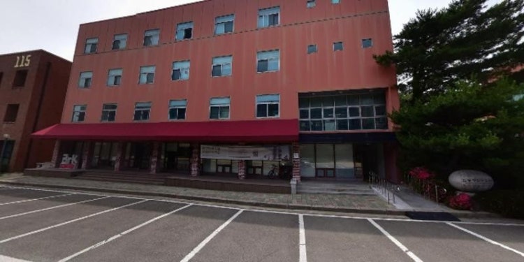 한동대학교 통번역센터 대표 이미지