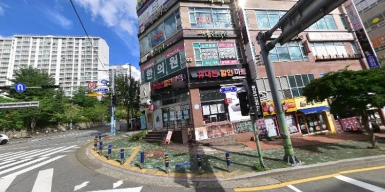 웅진씽크빅 정관지국 학원 대표 이미지