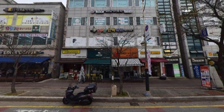 홍익뜨란채 미술학원 대표 이미지