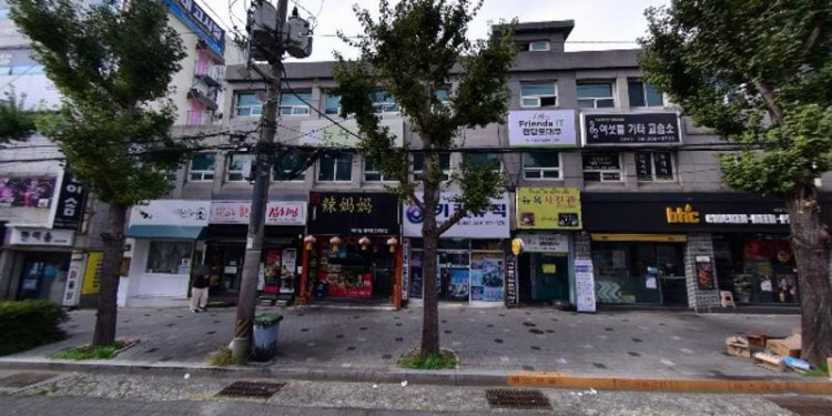 여섯줄기타교습소 대표 이미지