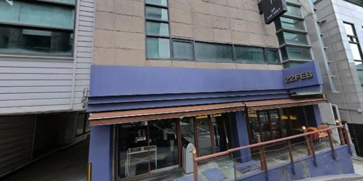 이카이스 학원 대표 이미지