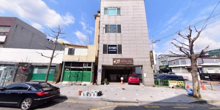 둥근네모에이스논술 학원 대표 이미지
