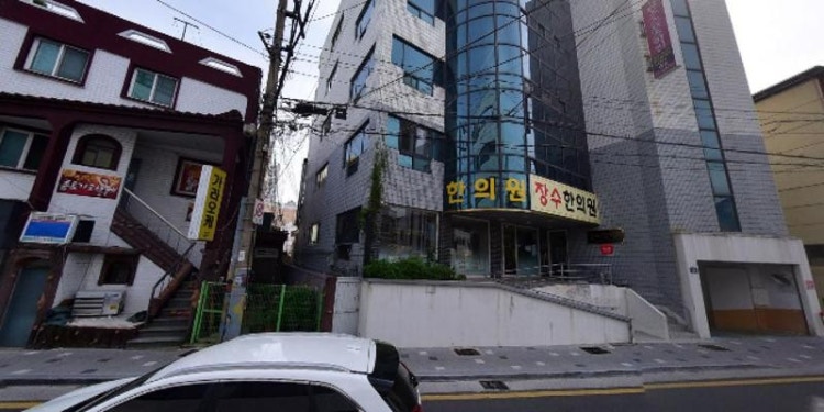 가온댄스스포츠확원 학원 대표 이미지