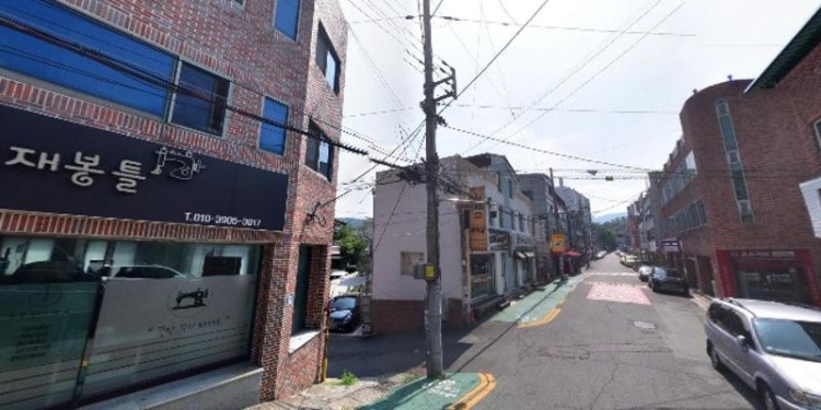 떨기나무미술교습소
