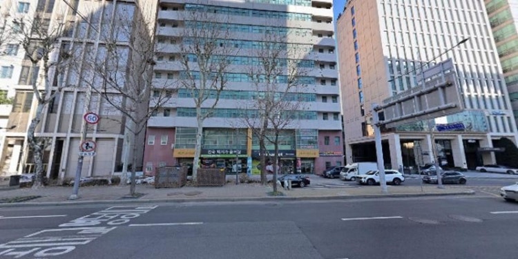 영어쉼표 학원 대표 이미지