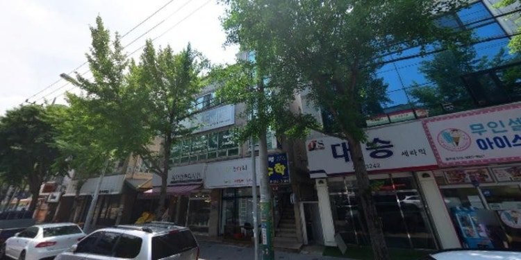 뮤엠영어 동변점 학원 대표 이미지