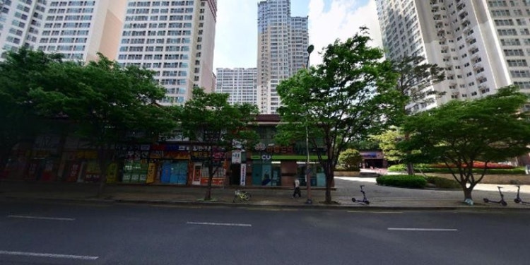 크리아트 창원양덕원 학원 대표 이미지