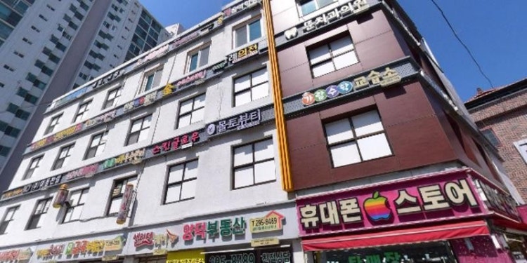 한일영수전문학원 대표 이미지