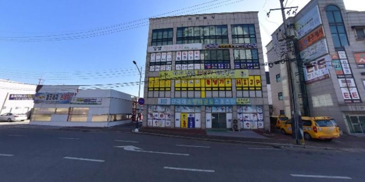 하이점프줄넘기전문클럽 학원 대표 이미지