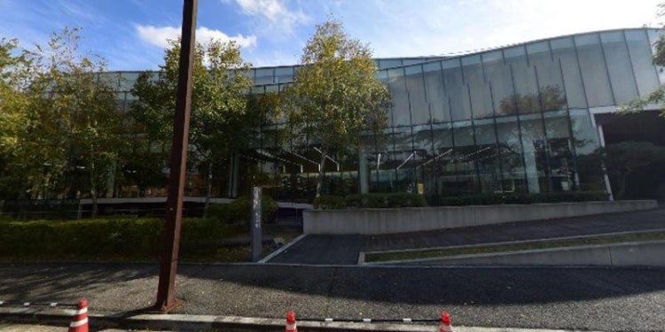 웅진씽크빅 파주사옥