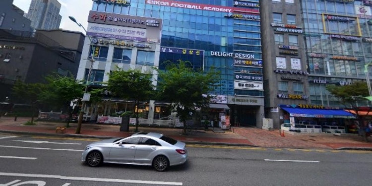 미래탐구고등학원 대표 이미지