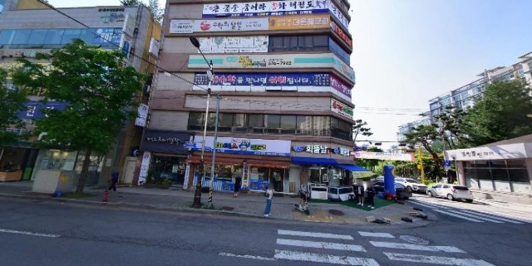 비움아트미술교습소 대표 이미지